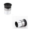 JOEBO Microscope Kit 12mm 1.25 Inches with Optical Glass 52 Degree Telescope Eyepiece Microscope Lens Adapters view 2