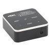 JOEBO Microscope Kit 48MP 4K Digital USB Microscope Camera 100X 130X 180X 200X 500X C-Mount Lens Microscope Lens Adapters(with 100X Lens Light) view 2