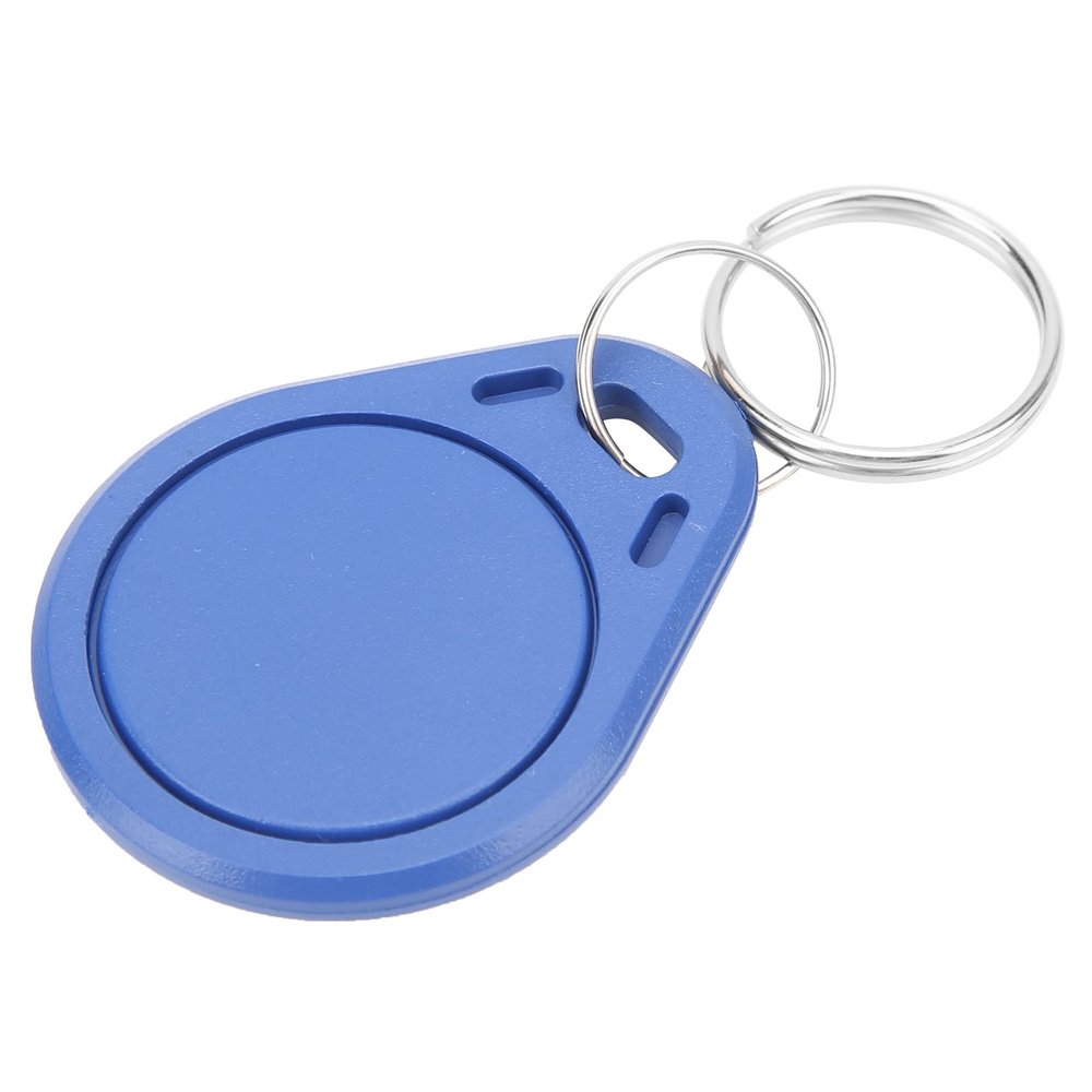 Access Control 10pcs 125KHZ ID Card Token Tag Rewritable for Access Control Time Attendance Parking Lots