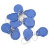 Access Control 10pcs 125KHZ ID Card Token Tag Rewritable for Access Control Time Attendance Parking Lots view 3