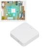 BORDSTRACT Smart Lock Network Router, Voice APP Remote Control Hub Home Office ABS for Home Offices Hotels Studios view 2