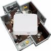 BORDSTRACT Smart Lock Network Router, Voice APP Remote Control Hub Home Office ABS for Home Offices Hotels Studios view 4