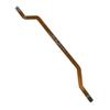 Flex Cable Charge Port to Motherboard for Motorola Moto G 5G 2024 XT2417 view 1