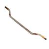 Flex Cable Charge Port to Motherboard for Motorola Moto G 5G 2024 XT2417 view 2