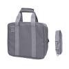 Mini Case for Starlink Mini Dish, Carrying Case for Mini Dish, Satellite RV Travel Bag, Ehternet Storage Handbag for Power Supply, Pipe Adapter, Cables view 2