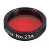 1.25" Color Astro Set (6 Pieces) for Astronomical Telescopes Lens Planets Nebula(Red) view 1