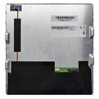 10.4 inch 640 * 480 LCD Display Screen G104VTN01.0