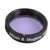 1.25" Color Astro Set (6 Pieces) for Astronomical Telescopes Lens Planets Nebula(Moon skygolw) view 1
