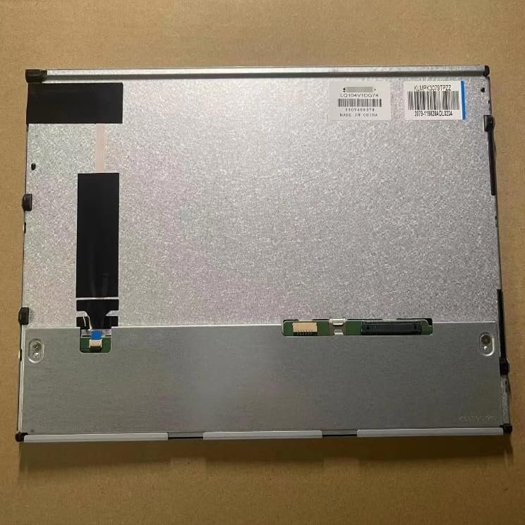 10.4-inch LQ104V1DG74 LCD Display Screen 640 * 480