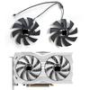 AYYDXRK 87MM 4PIN GA92S2U GA92A2H DC 12V 0.46A GPU Fan Compatible with RTX 2060 Super OC White Edition Graphics Card(GA92S2U) view 2
