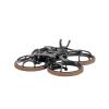 CUIPPWRJ GEP-CL25 V2 Frame 114mm Wheelbase Compatible with Freestyle Cinelog25 V2 Analog HD O3 2.5inch Cinewhoop Drones DIY Parts view 1