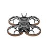 CUIPPWRJ GEP-CL25 V2 Frame 114mm Wheelbase Compatible with Freestyle Cinelog25 V2 Analog HD O3 2.5inch Cinewhoop Drones DIY Parts view 2