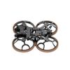 CUIPPWRJ GEP-CL25 V2 Frame 114mm Wheelbase Compatible with Freestyle Cinelog25 V2 Analog HD O3 2.5inch Cinewhoop Drones DIY Parts view 3