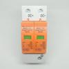 Surge Protective Device SPD DC 500V 800V 1000V 2P DC1000V 20KA~40KA Low-Voltage Arrester House din Rail 2 Poles Protector(800V) view 2