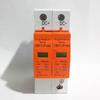 Surge Protective Device SPD DC 500V 800V 1000V 2P DC1000V 20KA~40KA Low-Voltage Arrester House din Rail 2 Poles Protector(800V) view 3