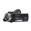 Dpofirs 1080P Video Camera Recorder, FHD 30MP Camcorder, 16X Digital Zoom, Anti Shake, with Storage Card Slot, for Vlogging & Travel (Dpofirsgnsy47ro6c-11) view 2