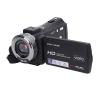 Dpofirs 1080P Video Camera Recorder, FHD 30MP Camcorder, 16X Digital Zoom, Anti Shake, with Storage Card Slot, for Vlogging & Travel (Dpofirsgnsy47ro6c-11) view 4