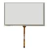 SOINEED 6.2 inch Digitizer Touch Screen Glass Resistive Panel Replacement Glass [Without LCD] Repair Parts Fits for Sony XAV-W650BT view 3
