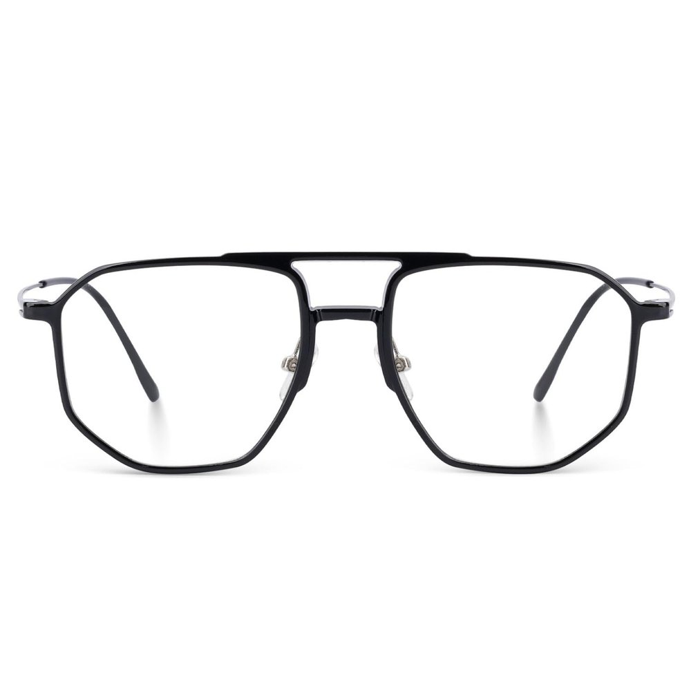 HGIOOIGH Thin Light Tr90 Blue Light Glasses Unisex,Anti Eyestrain UV Eyewear