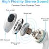 2 Pack-USB C Headphones Wired for iPhone 16/15, Type C Earphones with Microphone & Remote Noise Cancelling Earbuds for iPhone 15 Pro Max, iPad, Galaxy S23/S22/S21/S20/Ultra Note 10/20, Pixel 7/6/5/4 view 2
