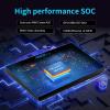Android TV Box 14.0,R69PLUS 4GB RAM 32GB ROM Android 14 Box,CPU Allwinner H728 &GPU Mali G57-MC1 Chipset Android Box,4K/8K Resolution Support 2.4G/5.8G Dual WiFi and Bluetooth 5.0 Smart Tv Box 2025 view 4