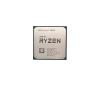 CPU N A R 7 5800X R7 5800X 3.8 GHz Eight-Core Sixteen-Thread 105W CPU Processor L3=32M 100-000000063 Socket AM4 no Fan view 1