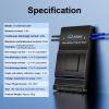 JKBMS JK-BD6A24S20P 8S-24S 200A LiFePO4 BMS, 0.6A Active Balance view 2