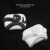 3D Snake Wireless Earphones Case, Sidewinder Bluetooth Earphones Protective Cover, Air Pods Pro/Pro 2/3/4 (Black, for AirPods Pro) view 2