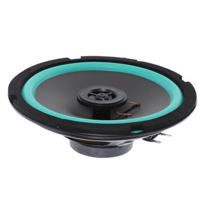 SWOOMEY Car Speakers Ohm Woofer Loudspeaker for Door Installation HiFi Sound Restoration Enhanced Bass Response for Music