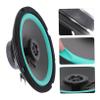 SWOOMEY Car Speakers Ohm Woofer Loudspeaker for Door Installation HiFi Sound Restoration Enhanced Bass Response for Music view 2