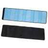 Gonetre Camera Lens Filter Wallet Case 10 Pockets Black Nylon Material Compact Lightweight Pouch for Photographers view 3