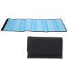 Gonetre Camera Lens Filter Wallet Case 10 Pockets Black Nylon Material Compact Lightweight Pouch for Photographers view 4
