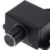 LC-1 Universal CAR Amplifier BASS KNOB RCA Level AMP Volume Control KNOB LC1 view 3