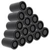 SECFOU 50pcs Camera Film Canisters Case Empty Camera Film Storage Containers Bulk view 1