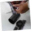 SECFOU 50pcs Camera Film Canisters Case Empty Camera Film Storage Containers Bulk view 3