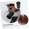SECFOU 50pcs Camera Film Canisters Case Empty Camera Film Storage Containers Bulk view 4