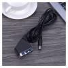 1.8m Length RGB/RGBS SCART OFC Adapter Cable Compatible with The SG MD2 Game Console view 3