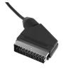 1.8m Length RGB/RGBS SCART OFC Adapter Cable Compatible with The SG MD2 Game Console view 4