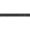 BZBGEAR BG-DA-14 1x4 4K UHD HDMI Splitter with HDR and 3D Support, 18Gbps Transfer Rate, Supports Up to 4 Displays, Supports High Resolution VESA Mode Video Format Up to QSXGA@60Hz view 2