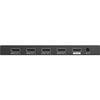 BZBGEAR BG-DA-14 1x4 4K UHD HDMI Splitter with HDR and 3D Support, 18Gbps Transfer Rate, Supports Up to 4 Displays, Supports High Resolution VESA Mode Video Format Up to QSXGA@60Hz view 3