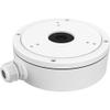 CBM Junction Box for Select Dome Cameras, White view 1