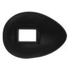 Viewfinder, Rubber and ABS with High Performance Eye Cup Camera Accessories for Outdoor Photography view 2