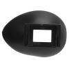 Viewfinder, Rubber and ABS with High Performance Eye Cup Camera Accessories for Outdoor Photography view 4