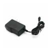 Chunsu 12V DC Power Supply 5.5 * 2.1mm Adapter Cables for 3x3/4 Pin PWM Computer PC Case Fans(DC Fan Cable Set) view 3