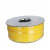 Chunsu 100M 10MM Braided Expand Sleeve PET Tight Insulation Nylon Sleeves Protection Expandable Mesh Wire Sleeving(Shocker Yellow) view 1