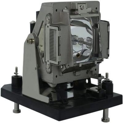 5811100560-S Original Genuine Projector Lamp Bulb with OEM Housing for Vivitek D5500 D5510 Projector (Assembly with Osram OEM Bulb)- 1 Year Warranty