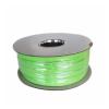 Chunsu 100M 10MM Braided Expand Sleeve PET Tight Insulation Nylon Sleeves Protection Expandable Mesh Wire Sleeving(Mantis Green) view 1