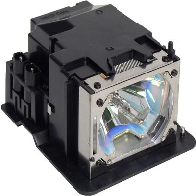 01-00151 Original Genuine Projector Lamp Bulb with OEM Housing for SmartBoard 2000i DVS Projector (Assembly with Ushio OEM Bulb)- 1 Year Warranty