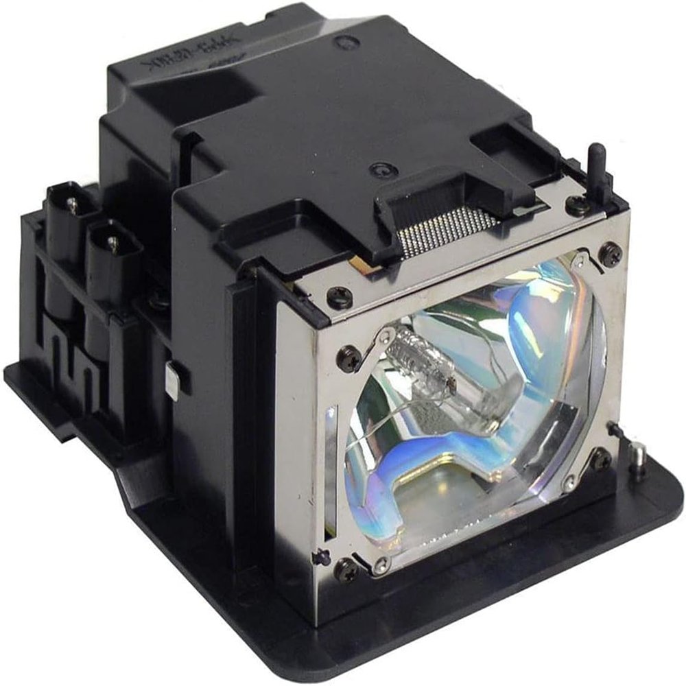 01-00151 Original Genuine Projector Lamp Bulb with OEM Housing for SmartBoard 2000i DVS Projector (Assembly with Ushio OEM Bulb)- 1 Year Warranty