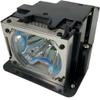 01-00151 Original Genuine Projector Lamp Bulb with OEM Housing for SmartBoard 2000i DVS Projector (Assembly with Ushio OEM Bulb)- 1 Year Warranty view 3